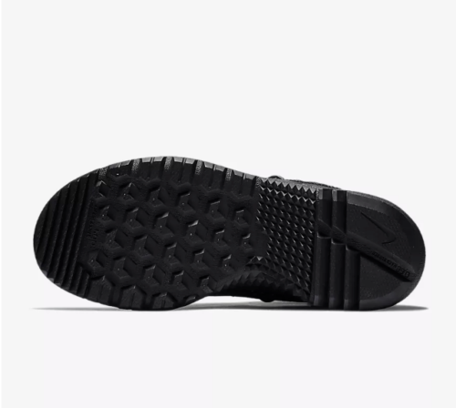 nike sfb field 6 black